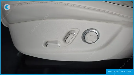 GENESIS GV80 2.5T GASOLINE 2WD