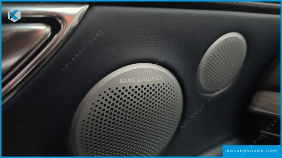 GENESIS GV80 2.5T GASOLINE 2WD