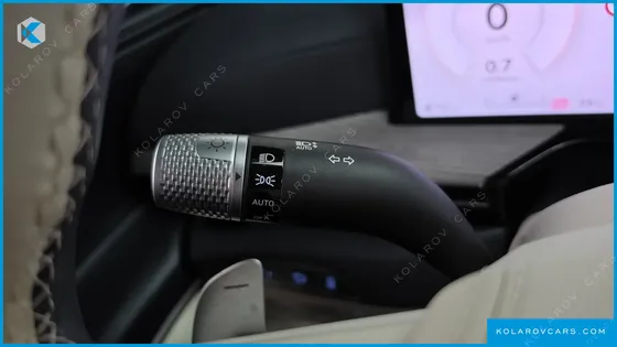 GENESIS GV80 2.5T GASOLINE 2WD