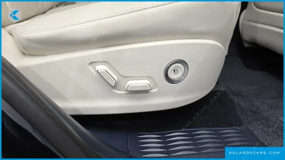 GENESIS GV80 2.5T GASOLINE 2WD