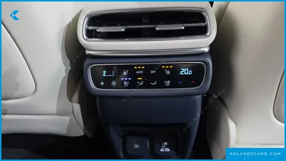 GENESIS GV80 2.5T GASOLINE 2WD