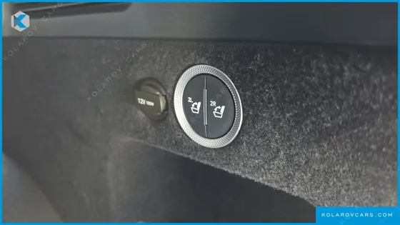GENESIS GV80 2.5T GASOLINE 2WD