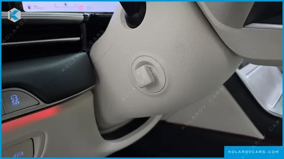 GENESIS GV80 2.5T GASOLINE 2WD