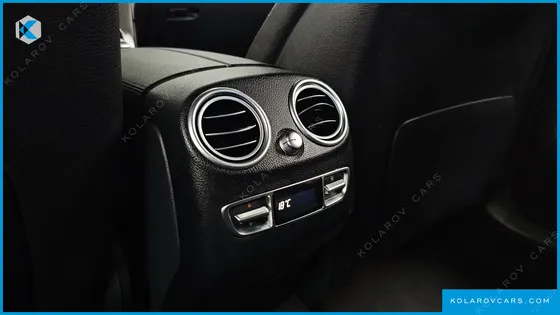 MERCEDES GLC-CLASS AMG GLC63 S 4MATIC+ COUPE