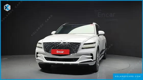 GENESIS GV80 3.5T GASOLINE AWD
