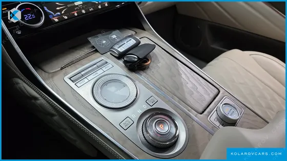 GENESIS GV80 3.5T GASOLINE AWD