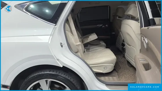 GENESIS GV80 3.5T GASOLINE AWD