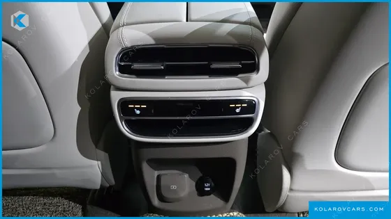 GENESIS GV80 3.5T GASOLINE AWD