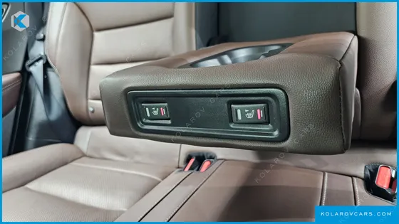 RENAULT KOREA QM6 (KOLEOS) GASOLINE 2WD RE SIGNATURE