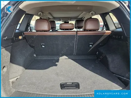 RENAULT KOREA QM6 (KOLEOS) DIESEL 2WD RE SIGNATURE