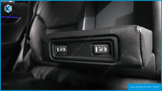 RENAULT KOREA QM6 (KOLEOS) DIESEL 4WD RE SIGNATURE