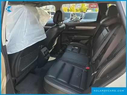 RENAULT KOREA QM6 (KOLEOS) DIESEL 2WD RE