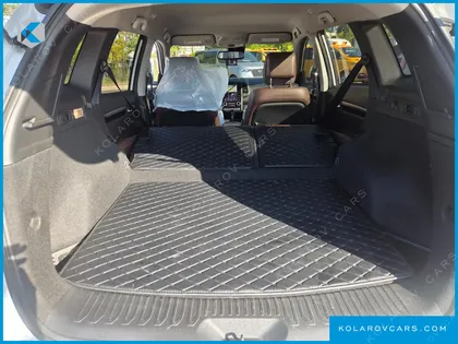 RENAULT KOREA QM6 (KOLEOS) DIESEL 4WD RE SIGNATURE