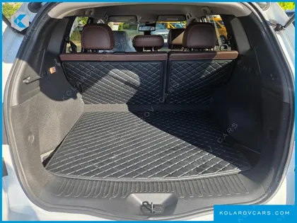 RENAULT KOREA QM6 (KOLEOS) DIESEL 4WD RE SIGNATURE