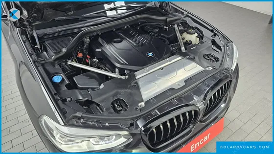 BMW X3 XDRIVE M40I ONLINE EXCLUSIVE EDITION