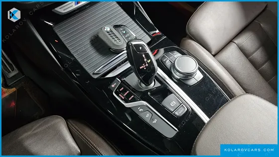 BMW X3 XDRIVE M40I ONLINE EXCLUSIVE EDITION