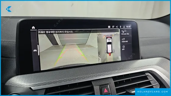 BMW X3 XDRIVE M40I ONLINE EXCLUSIVE EDITION