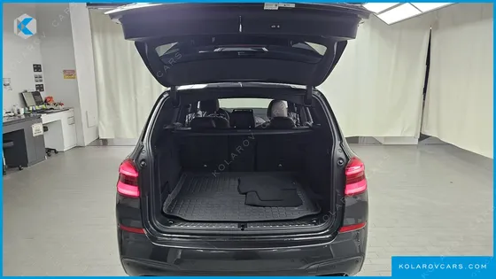 BMW X3 XDRIVE M40I ONLINE EXCLUSIVE EDITION
