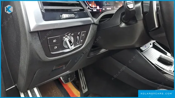 BMW X3 XDRIVE M40I ONLINE EXCLUSIVE EDITION