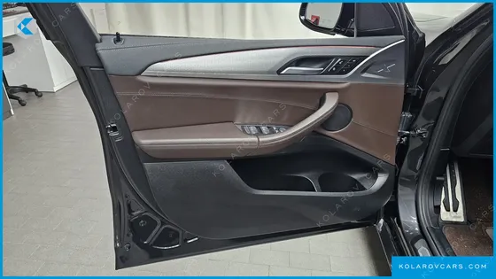 BMW X3 XDRIVE M40I ONLINE EXCLUSIVE EDITION