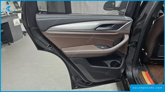 BMW X3 XDRIVE M40I ONLINE EXCLUSIVE EDITION