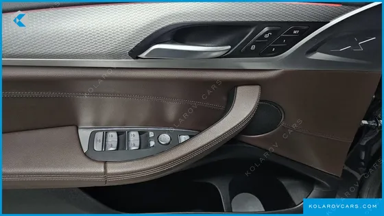 BMW X3 XDRIVE M40I ONLINE EXCLUSIVE EDITION