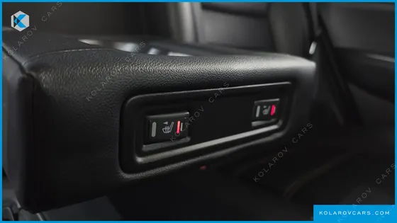 RENAULT KOREA QM6 (KOLEOS) DIESEL 2WD LE