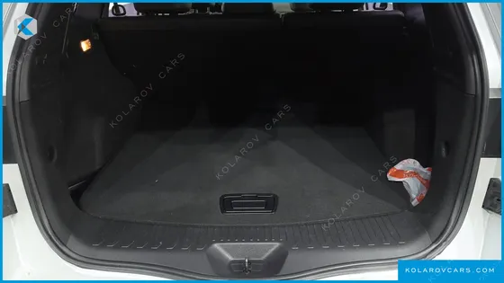RENAULT KOREA QM6 (KOLEOS) DIESEL 2WD LE