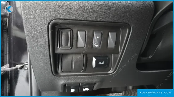 RENAULT KOREA QM6 (KOLEOS) GASOLINE 2WD RE SIGNATURE