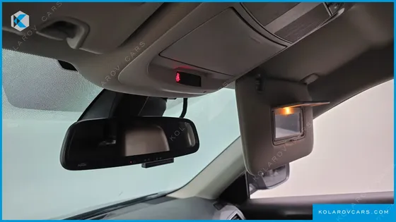 RENAULT KOREA QM6 (KOLEOS) GASOLINE 2WD RE SIGNATURE