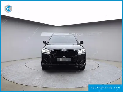 BMW X3 XDRIVE 20I M SPORTS PRO