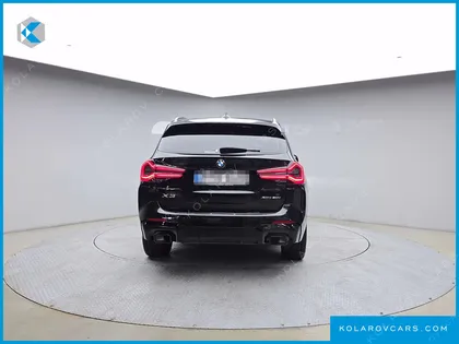 BMW X3 XDRIVE 20I M SPORTS PRO