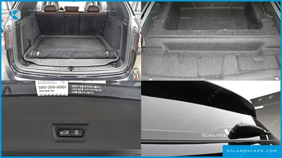 BMW X3 XDRIVE 20I M SPORTS PRO
