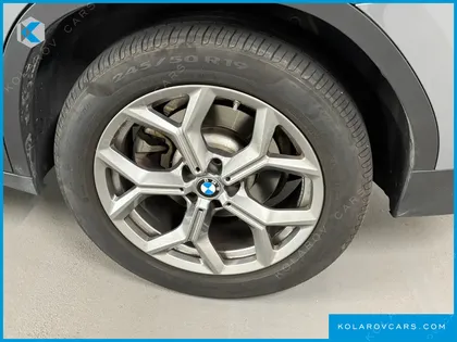 BMW X3 XDRIVE 20I