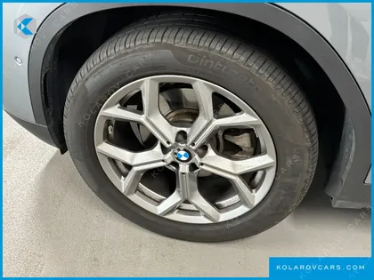 BMW X3 XDRIVE 20I