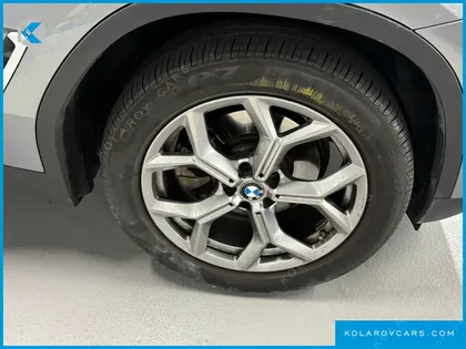 BMW X3 XDRIVE 20I