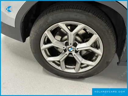 BMW X3 XDRIVE 20I