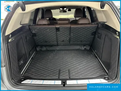 BMW X3 XDRIVE 20I