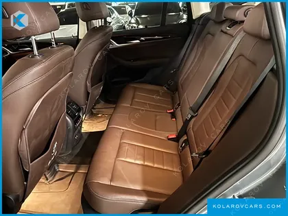BMW X3 XDRIVE 20I