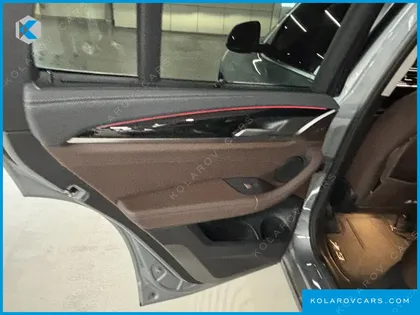 BMW X3 XDRIVE 20I