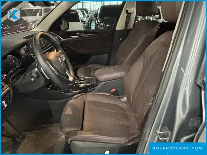 BMW X3 XDRIVE 20I