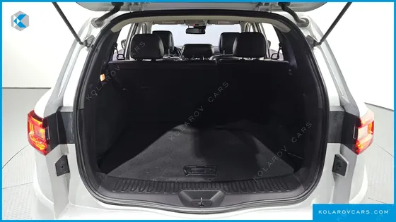 RENAULT KOREA QM6 (KOLEOS) DIESEL 2WD RE SIGNATURE
