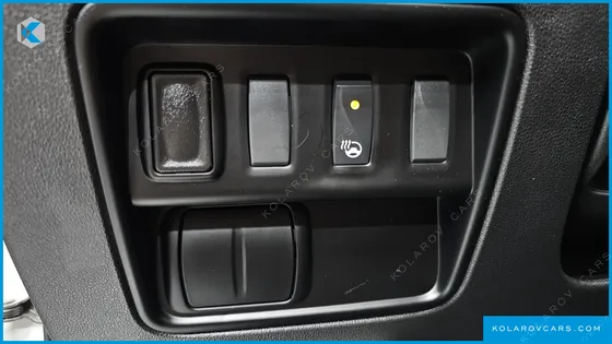 RENAULT KOREA QM6 (KOLEOS) DIESEL 2WD RE SIGNATURE
