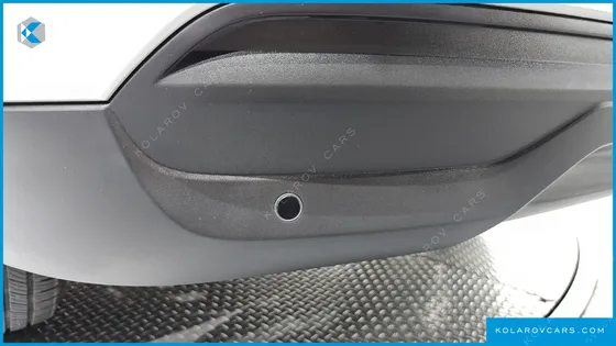 RENAULT KOREA QM6 (KOLEOS) GASOLINE 2WD LE