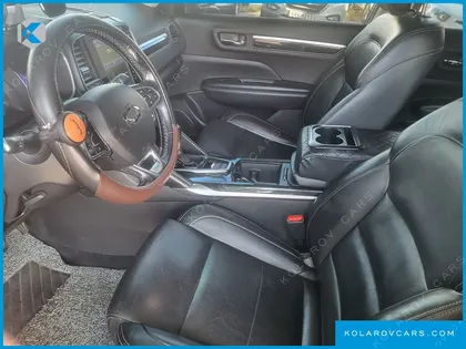 RENAULT KOREA QM6 (KOLEOS) DIESEL 4WD RE SIGNATURE
