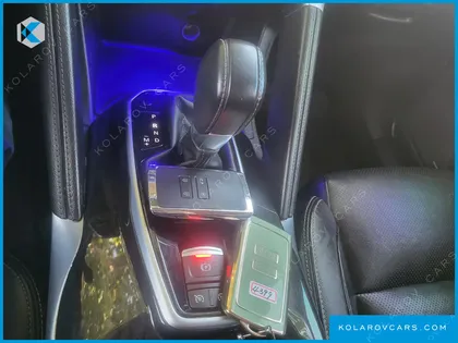 RENAULT KOREA QM6 (KOLEOS) DIESEL 4WD RE SIGNATURE