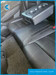 RENAULT KOREA QM6 (KOLEOS) DIESEL 4WD RE SIGNATURE