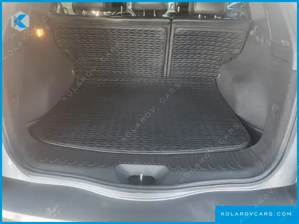 RENAULT KOREA QM6 (KOLEOS) DIESEL 4WD RE SIGNATURE