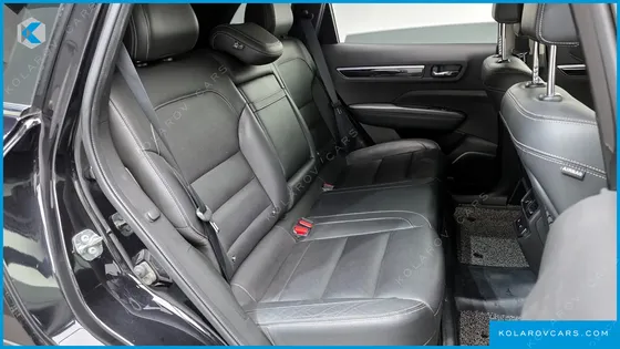 RENAULT KOREA QM6 (KOLEOS) DIESEL 2WD RE SIGNATURE