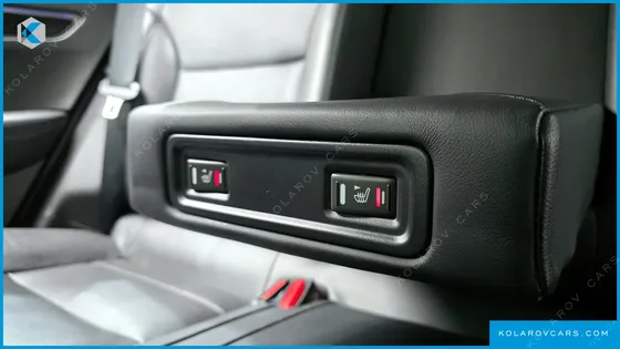 RENAULT KOREA QM6 (KOLEOS) DIESEL 2WD RE SIGNATURE